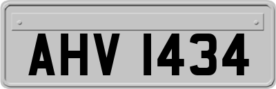 AHV1434