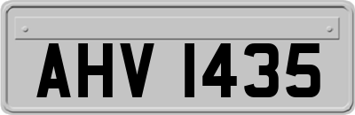 AHV1435