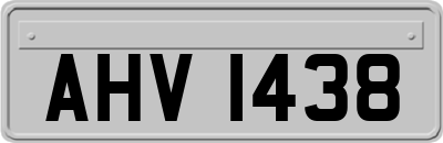 AHV1438