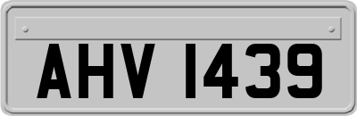 AHV1439