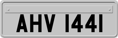 AHV1441