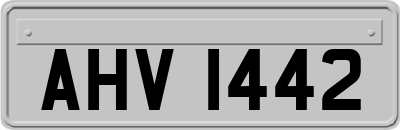 AHV1442