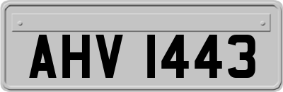 AHV1443