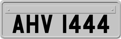 AHV1444