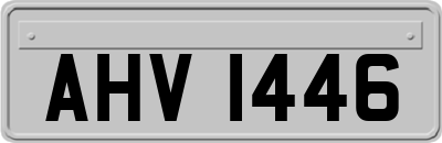 AHV1446