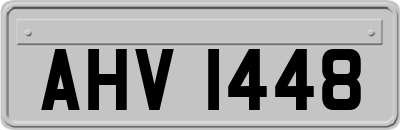 AHV1448