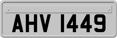 AHV1449