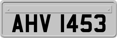 AHV1453