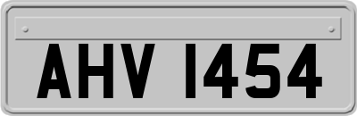 AHV1454