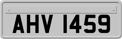 AHV1459