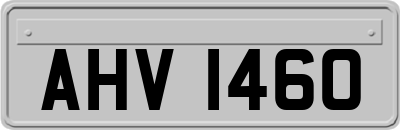 AHV1460