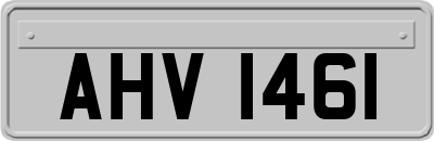 AHV1461