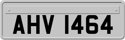 AHV1464