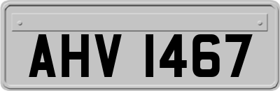 AHV1467
