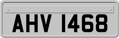 AHV1468