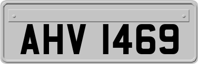 AHV1469