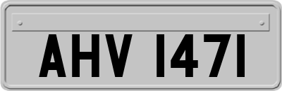 AHV1471
