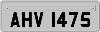 AHV1475