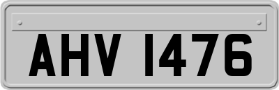 AHV1476