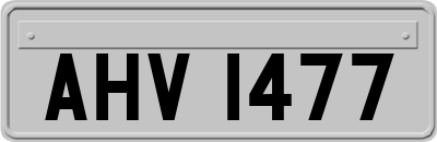 AHV1477
