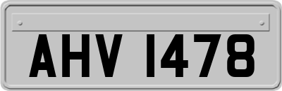 AHV1478