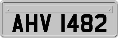 AHV1482