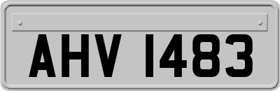 AHV1483