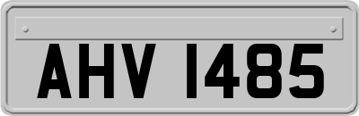 AHV1485