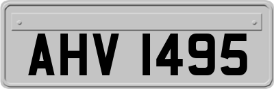 AHV1495