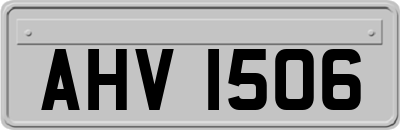 AHV1506