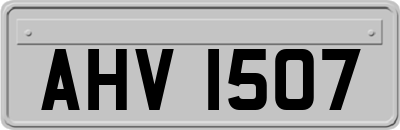 AHV1507