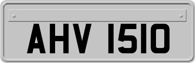 AHV1510