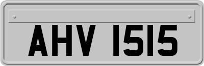 AHV1515
