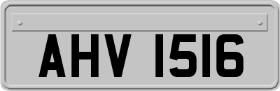 AHV1516
