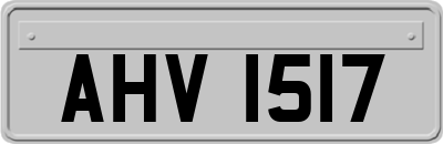 AHV1517
