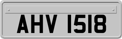 AHV1518