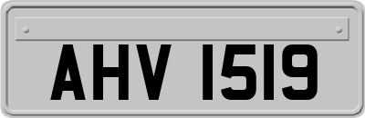 AHV1519