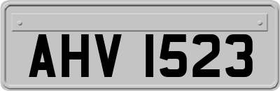 AHV1523