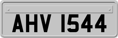AHV1544