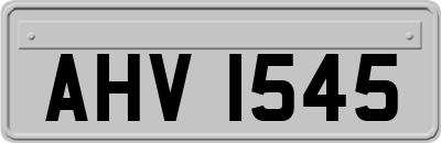 AHV1545