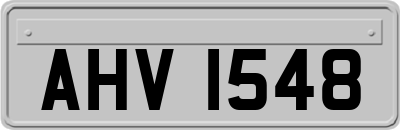 AHV1548