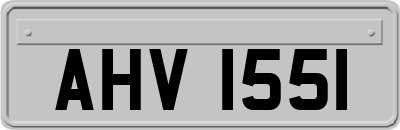 AHV1551