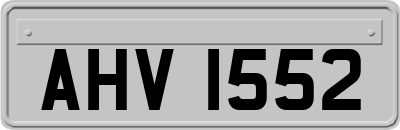 AHV1552