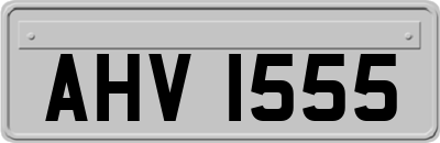 AHV1555