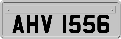 AHV1556
