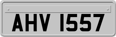 AHV1557