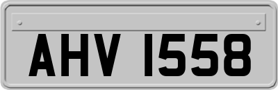 AHV1558