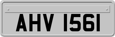 AHV1561