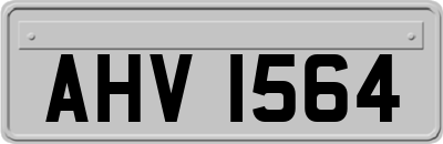 AHV1564