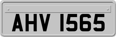AHV1565